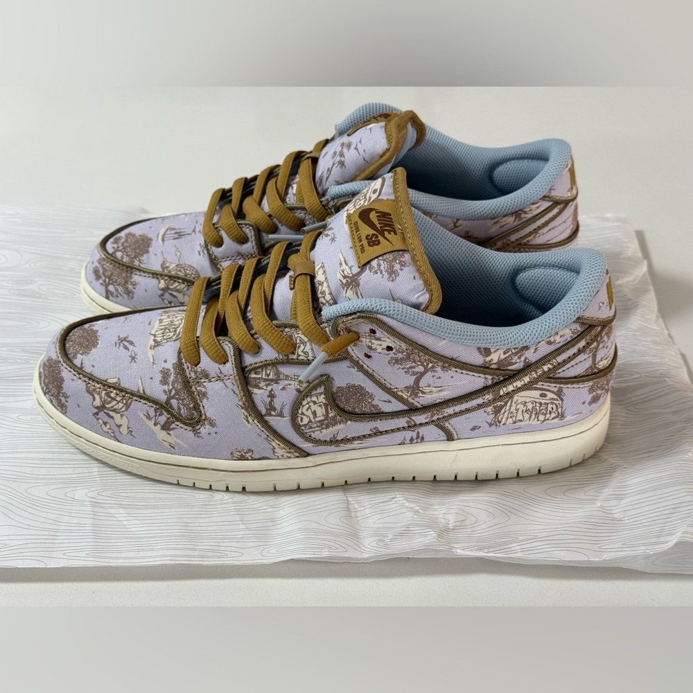 Nike SB Dunk Low Premium “City of Style” US Men Size 11